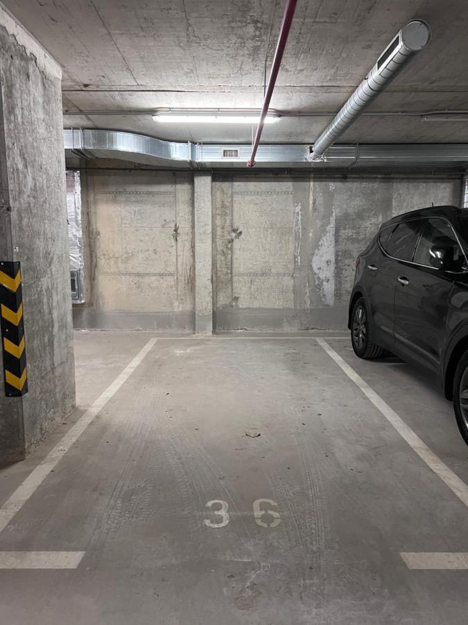 A-Brilliant, New! Spacious & Modern Apartment In Varna Whit Garage מראה חיצוני תמונה