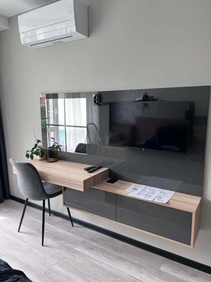 A-Brilliant, New! Spacious & Modern Apartment In Varna Whit Garage מראה חיצוני תמונה